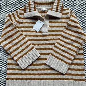Demylee Wool Sweater
